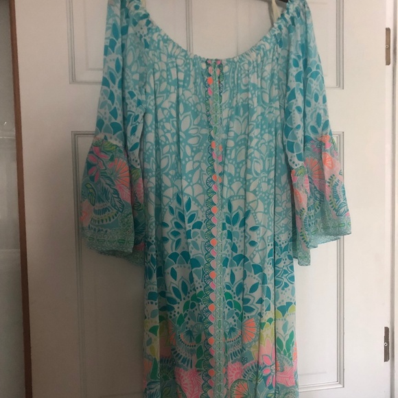 Dress - Picture 5 of 7